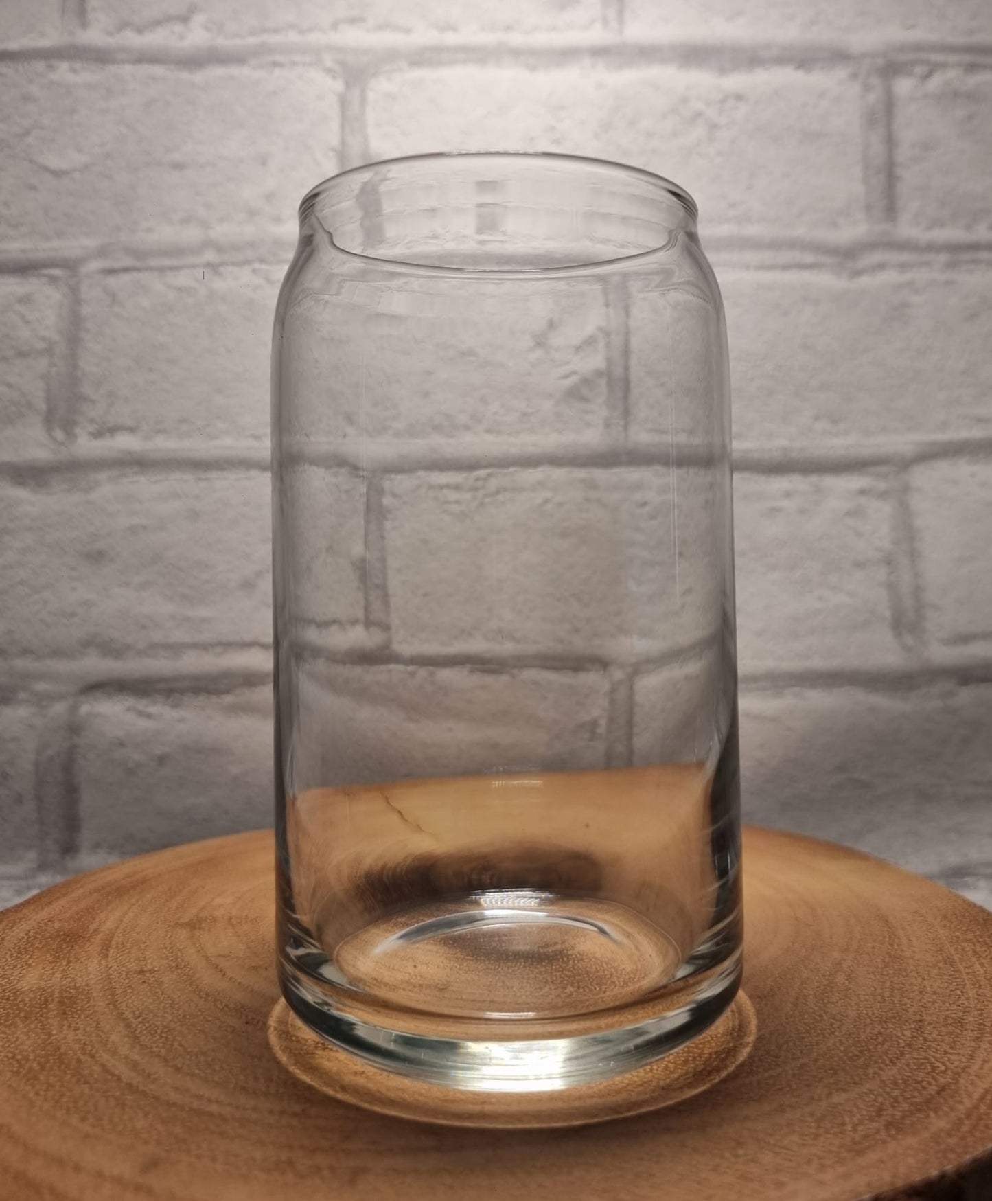 Personalized 47.5cl Highball Can-Shaped Glassware Collection – Custom Printed & Engraved Highball Glasses