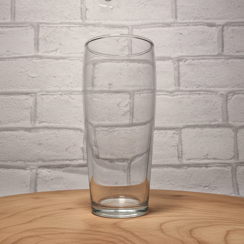 Personalised 1-Pint Jubilee Glassware