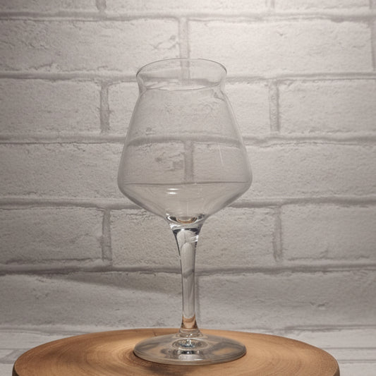 Personalised Teku Beer Glassware Collection – Custom Printed & Engraved Teku Glasses