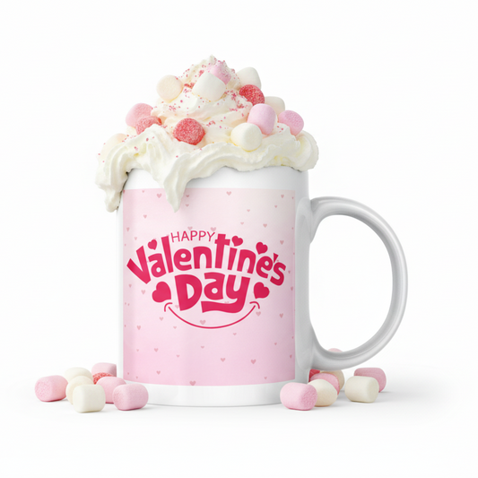 Good in Bed Mug Personalised | Funny Valentine's Gift 5 Star Review UK