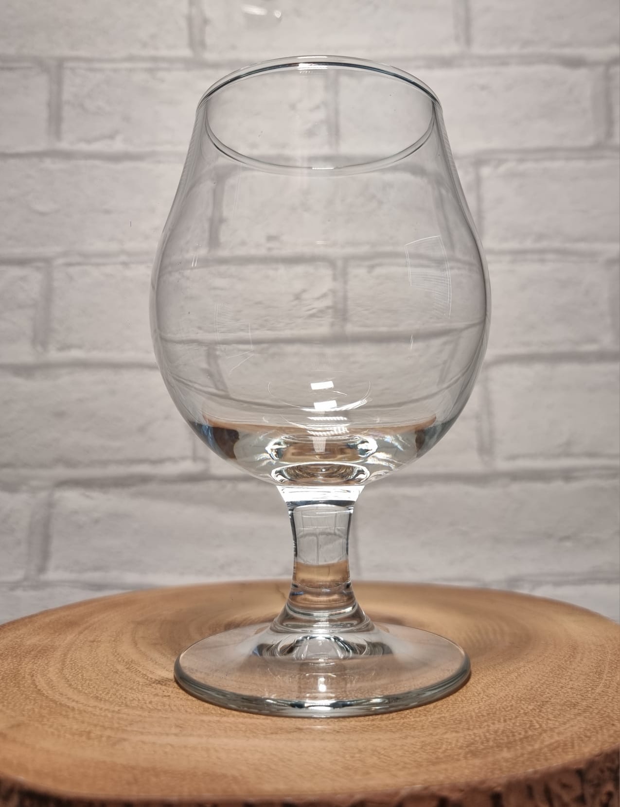 Personalised Stemmed Globe Glassware Collection – Custom Printed & Engraved Globe Glasses
