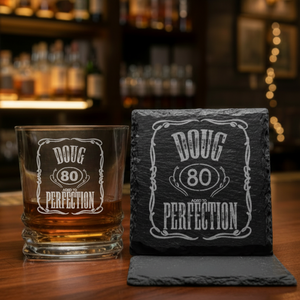 The Whiskey Drinker