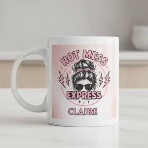 Mugs