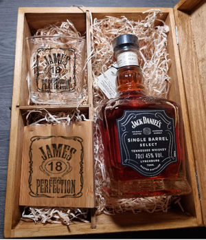 Birthday Box Sets