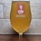 Only Fools and Horses Rodney "Madri" Inspired Pint Beer Glass – The Ultimate Fan Collector's Item