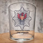 Personalised Fire Service Retirement / New starter Gift Set Idea for Firefighters 🔥