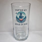 You’re My Hole in One’ Golf Beer Glass – Perfect Gift for Boyfriend or Husband