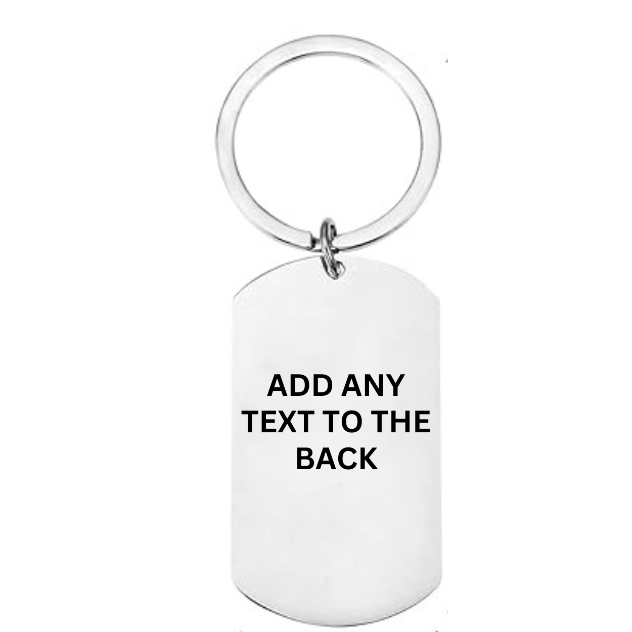 I Climbed Mam Tor Keyring – Peak District Souvenir Gift, Hiker & Walker Keepsake, Adventure Travel Keychain