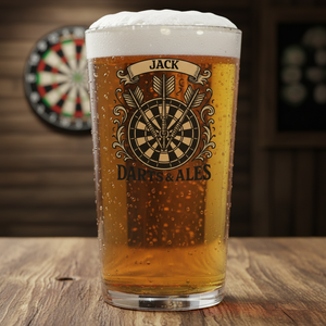 Darts
