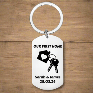 New Home
