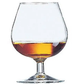 Personalised Brandy / Cognac Glass - Custom Printed Glassware