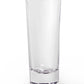 Personalised Festive Shot Glass, Choose An Animal, Christmas Gift For Him, Her, Stocking Filler, Secret Santa, Jager Bomb, Baby Guinness