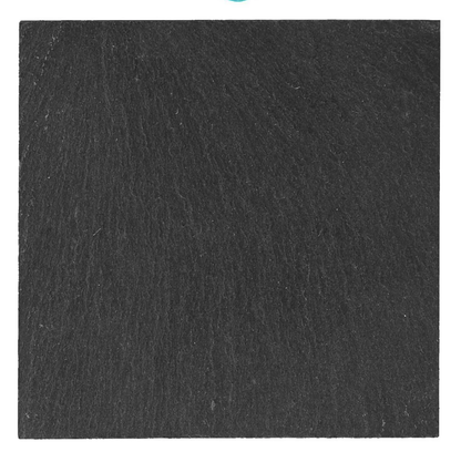 Personalised Upload Your Own Logo Slate Coasters - Custom Coaster - Gift For Him or Her - Home Bar -  Housewarming Gift - Birthday, Anniversary Gift