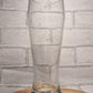 Personalised 50cl Pilsner Glasses Collection – Custom Printed & Engraved Pilsner Glassware