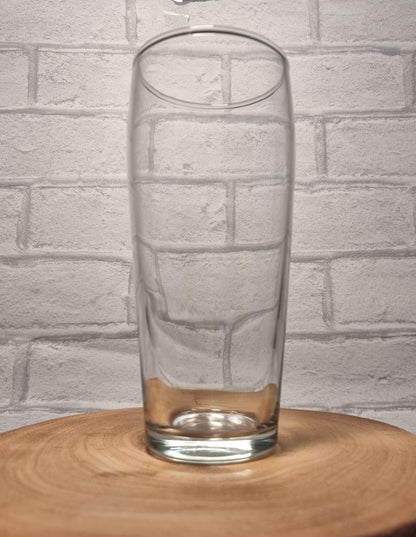 Personalised 1-Pint Jubilee Glassware Collection – Custom Printed & Engraved Pint Glasses