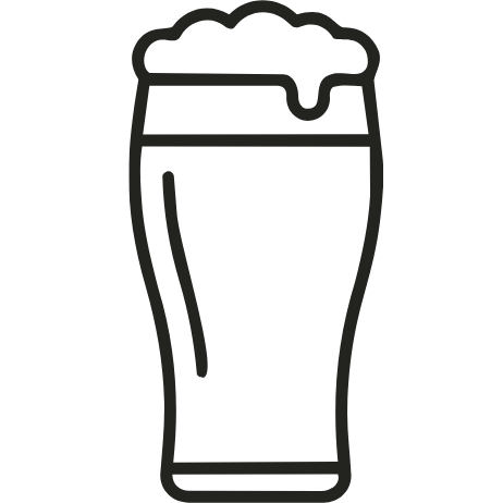 Beer Glassware