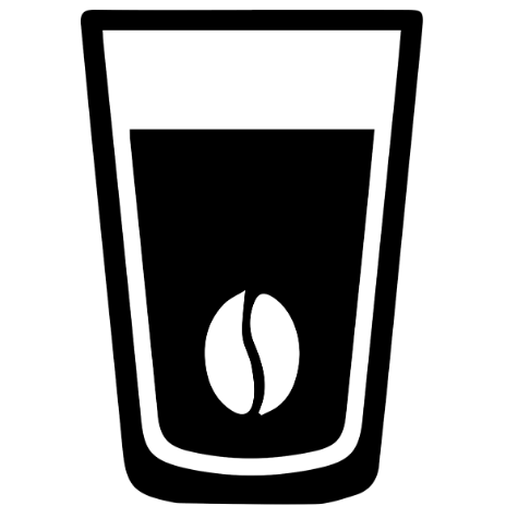 Coffee Glassware