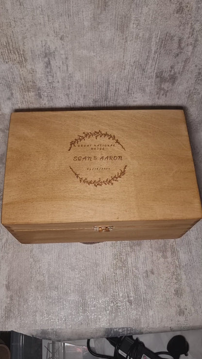 Personalised Wedding Gift Set Idea for Newly Weds, Wedding Gifts For The Couple, Wedding Glasses, Unique Wedding, Mr Mrs Bride, Groom, Just Married