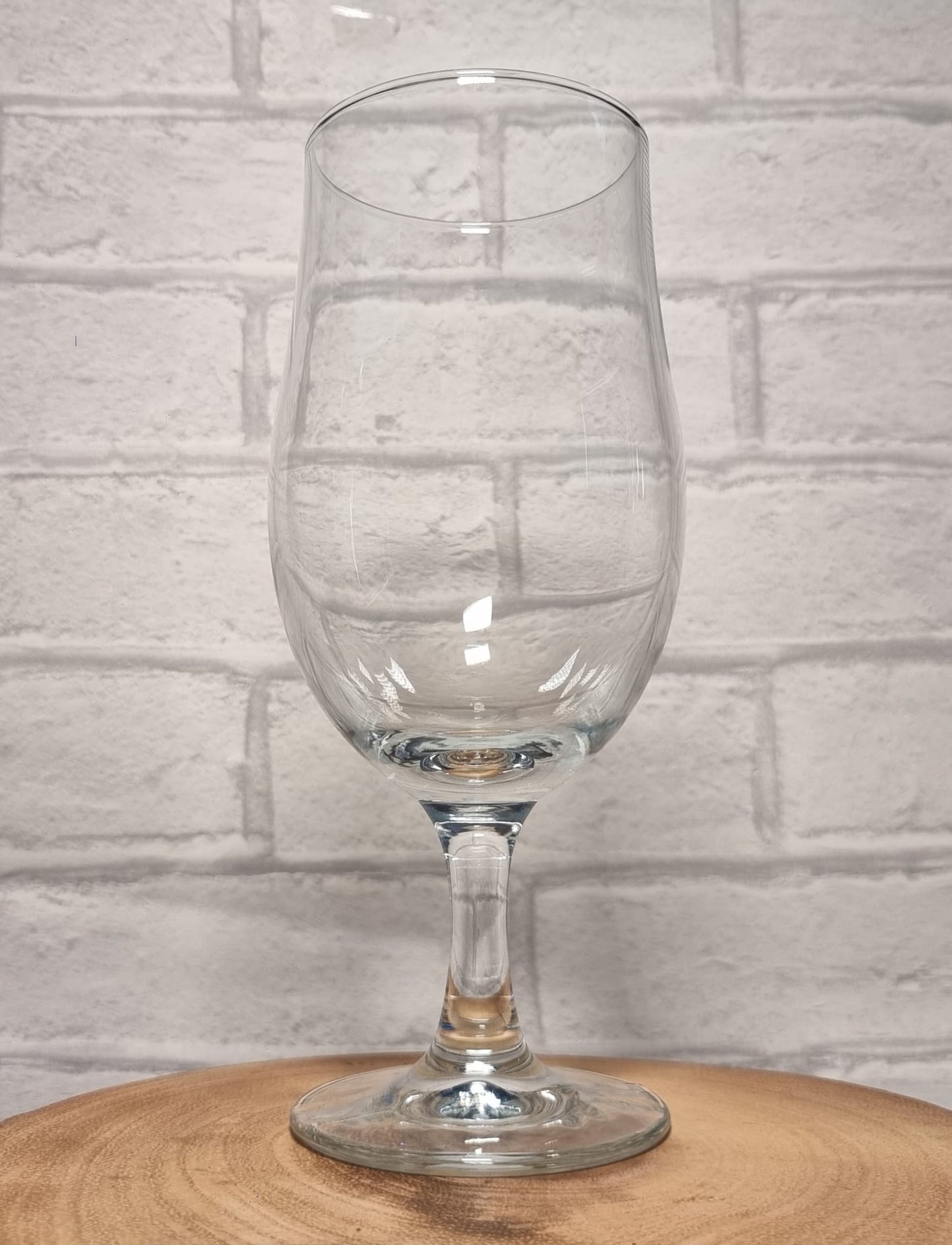 Personalised | Custom Printed Beer / Wine / Whiskey Glasses